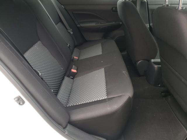 Photo 6 from auction – 2022 NISSAN VERSA S with VIN 3N1CN8DV5NL839612