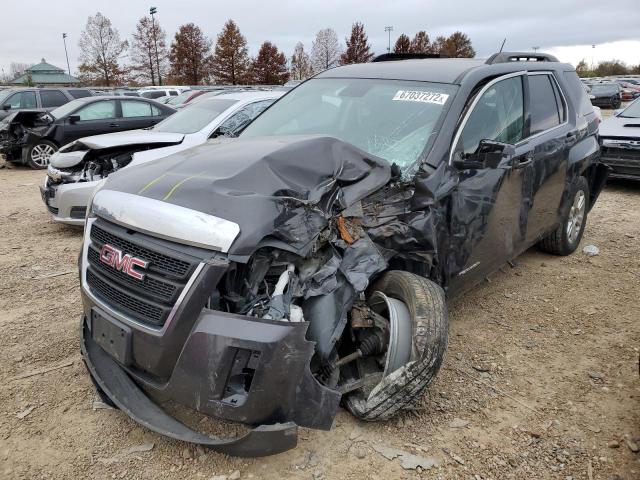 Photo 2 from auction – 2014 GMC TERRAIN SL with VIN 2GKALREK5E6338832