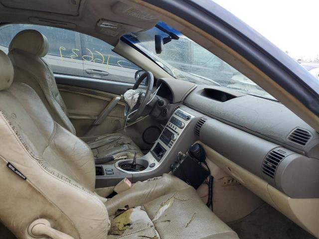 Photo 5 from auction – 2005 INFINITI G35 with VIN JNKCV54E15M407759