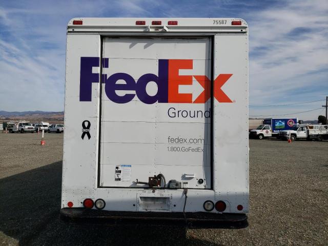 Photo 6 from auction – 2008 FREIGHTLINER CHASSIS M with VIN 4UZAAPDU68CZ60095