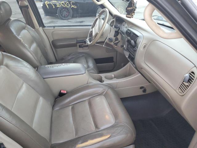 Photo 5 from auction – 2003 FORD EXPLORER S with VIN 1FMZU67E33UB41850