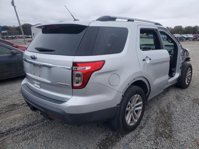 Photo 4 from auction – 2014 FORD EXPLORER X with VIN 1FM5K7D8XEGA11428