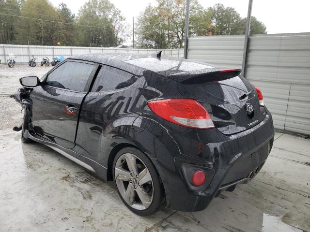 Photo 3 from auction – 2013 HYUNDAI VELOSTER T with VIN KMHTC6AE2DU135301