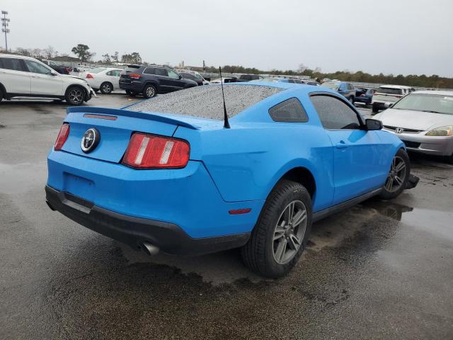 Photo 4 from auction – 2011 FORD MUSTANG with VIN 1ZVBP8AM2B5163952