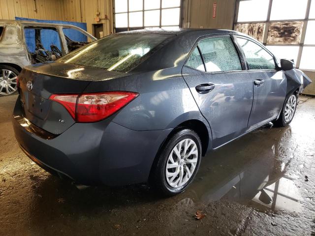 Photo 4 from auction – 2018 TOYOTA COROLLA L with VIN 2T1BURHE4JC062252
