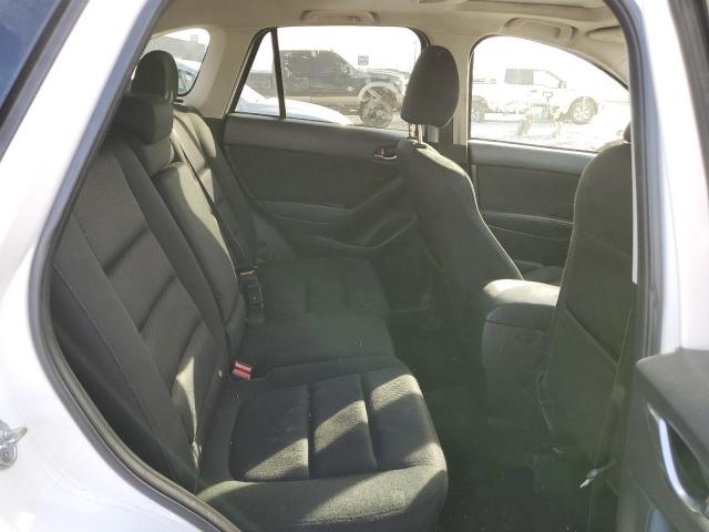 Photo 6 from auction – 2014 MAZDA CX-5 TOURI with VIN JM3KE2CY0E0383413