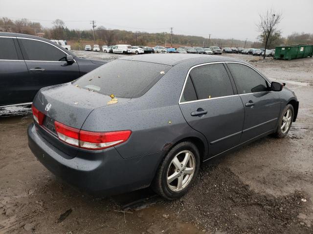 Photo 4 from auction – 2003 HONDA ACCORD EX with VIN JHMCM56613C001444
