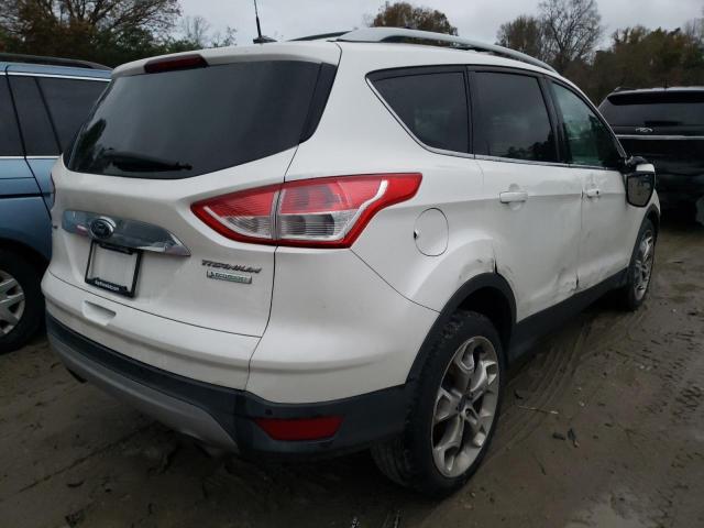 Photo 4 from auction – 2014 FORD ESCAPE TIT with VIN 1FMCU0J98EUA27831