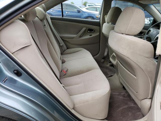 Photo 6 from auction – 2010 TOYOTA CAMRY BASE with VIN 4T1BF3EK0AU550744