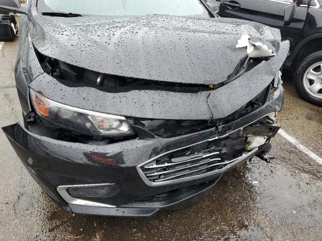 Photo 9 from auction – 2016 CHEVROLET MALIBU LS with VIN 1G1ZB5STXGF359345
