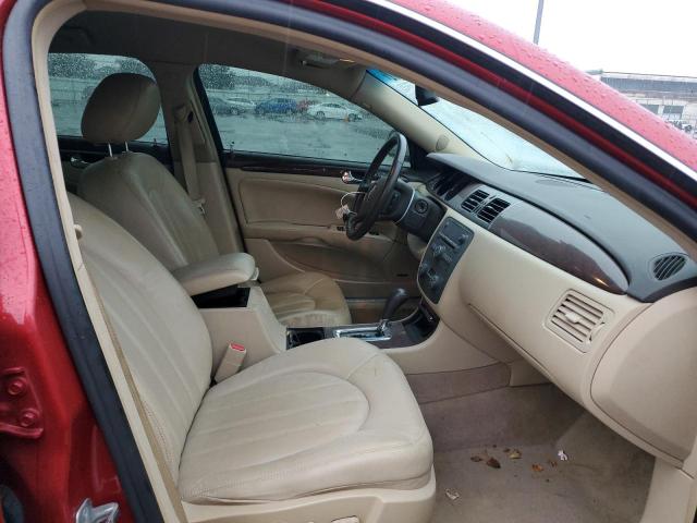 Photo 5 from auction – 2011 BUICK LUCERNE CX with VIN 1G4HJ5EM1BU136802