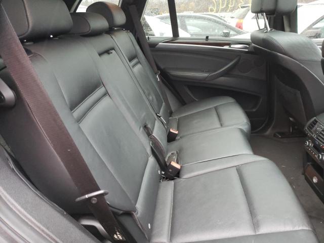 Photo 6 from auction – 2010 BMW X5 XDRIVE3 with VIN 5UXFF0C5XALT77255