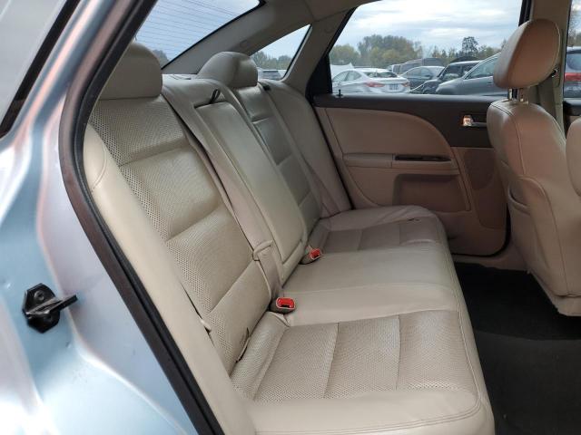 Photo 6 from auction – 2008 FORD TAURUS SEL with VIN 1FAHP24WX8G175664