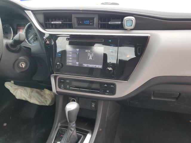 Photo 9 from auction – 2018 TOYOTA COROLLA L with VIN 5YFBURHE3JP855526