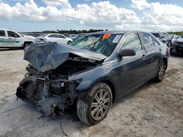 Photo 2 from auction – 2008 TOYOTA CAMRY CE with VIN 4T1BE46K68U780340