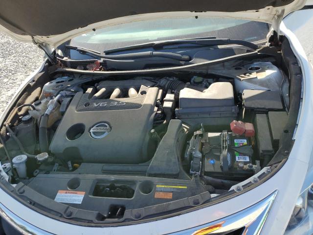 Photo 7 from auction – 2015 NISSAN ALTIMA 3.5 with VIN 1N4BL3AP2FC575534