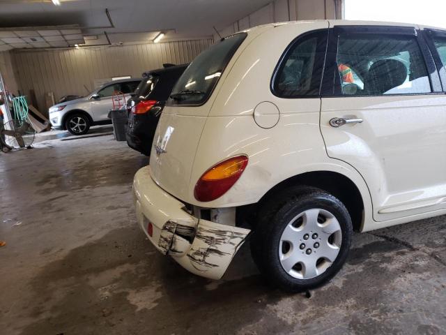 Photo 9 from auction – 2005 CHRYSLER PT CRUISER with VIN 3C4FY58B95T612861
