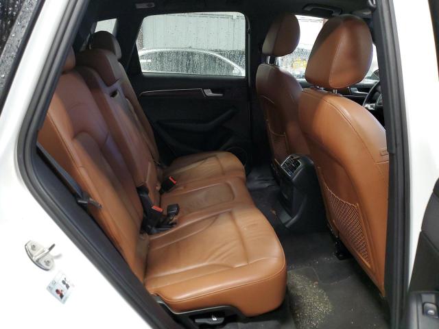 Photo 6 from auction – 2012 AUDI Q5 PREMIUM with VIN WA1LFAFP2CA139867