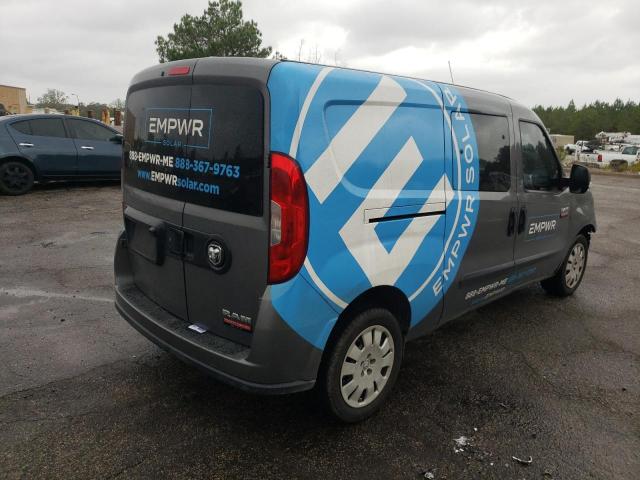 Photo 4 from auction – 2019 RAM PROMASTER with VIN ZFBHRFBB2K6M43084