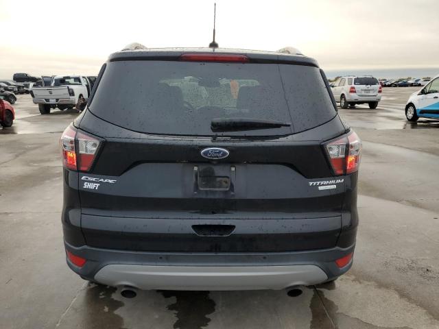 Photo 6 from auction – 2017 FORD ESCAPE TIT with VIN 1FMCU0J96HUE07173