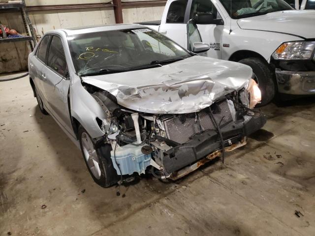 TOYOTA CAMRY BASE 2012 z numerem VIN 4T1BF1FK4CU177889 - Zdjęcie z aukcji