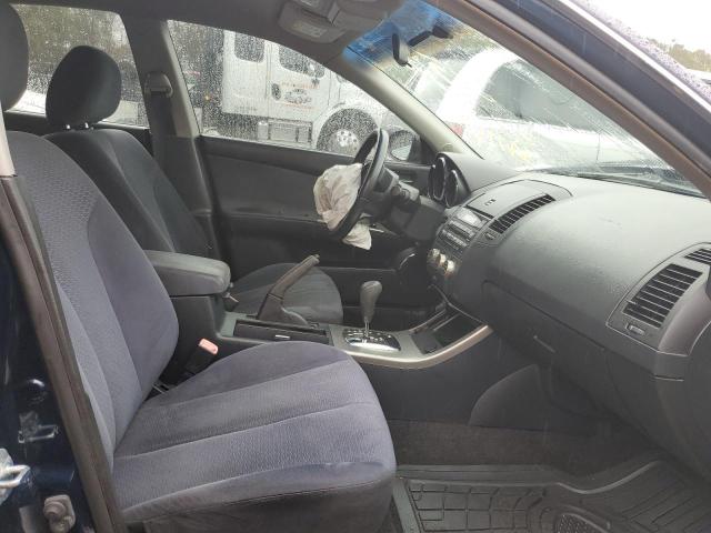 Photo 5 from auction – 2006 NISSAN ALTIMA S with VIN 1N4AL11D76C253218