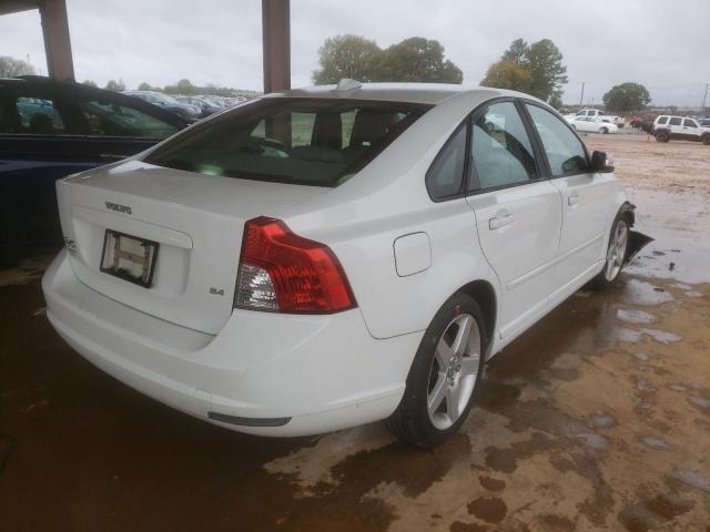 Photo 4 from auction – 2008 VOLVO S40 2.4I with VIN YV1MS382882382596