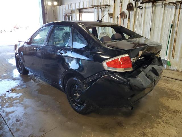 Photo 3 from auction – 2011 FORD FOCUS SE with VIN 1FAHP3FN5BW146256