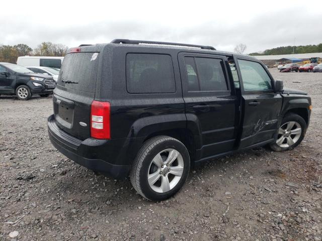 Photo 4 from auction – 2012 JEEP PATRIOT LA with VIN 1C4NJPFB9CD586456