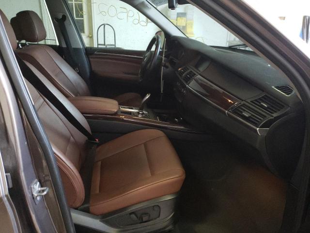 Photo 5 from auction – 2011 BMW X5 XDRIVE3 with VIN 5UXZV4C57BL412262