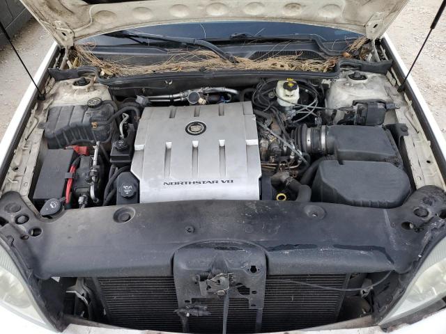 Photo 7 from auction – 2005 CADILLAC DEVILLE with VIN 1G6KD54Y55U205097