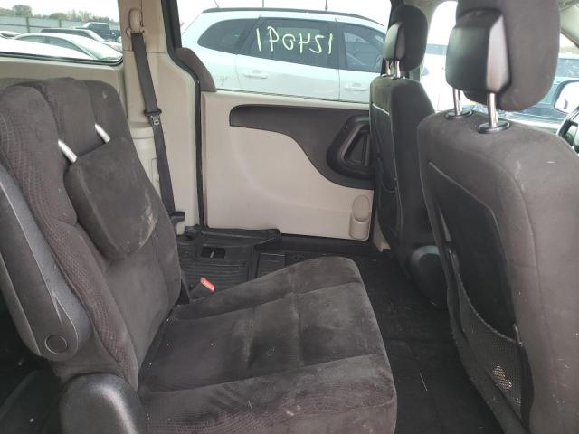 Photo 6 from auction – 2015 DODGE GRAND CARA with VIN 2C4RDGCG7FR541610
