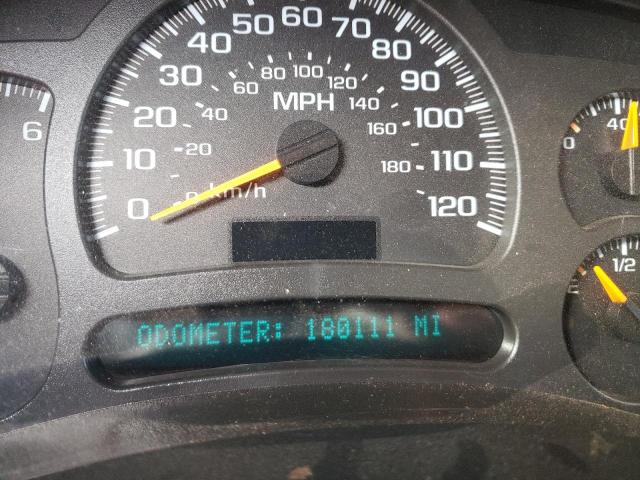 صورة رقم 8 من المزاد - 2003 CHEVROLET SILVERADO مع VIN 1GCHK23U73F112125