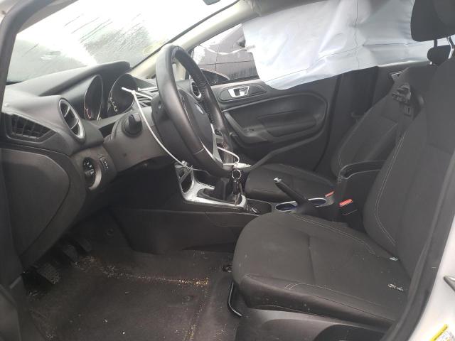 Photo 5 from auction – 2016 FORD FIESTA SE with VIN 3FADP4EJ1GM139606