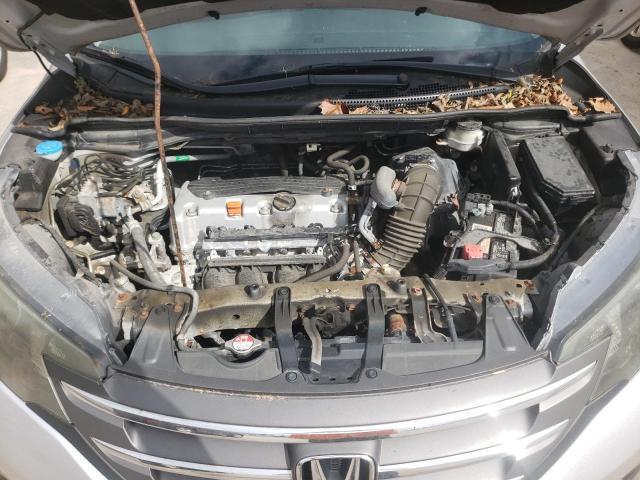 Photo 7 from auction – 2014 HONDA CR-V EX with VIN 2HKRM4H52EH723247