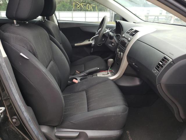 Photo 5 from auction – 2011 TOYOTA CAROLLA with VIN 2T1BU4EE8BC707848