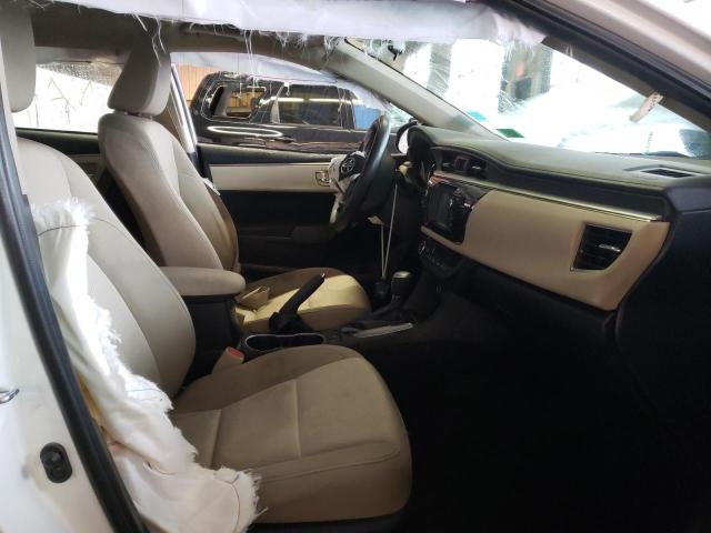 Фото 5 с аукциона – 2014 TOYOTA COROLLA EC с VIN 5YFBPRHE1EP093309