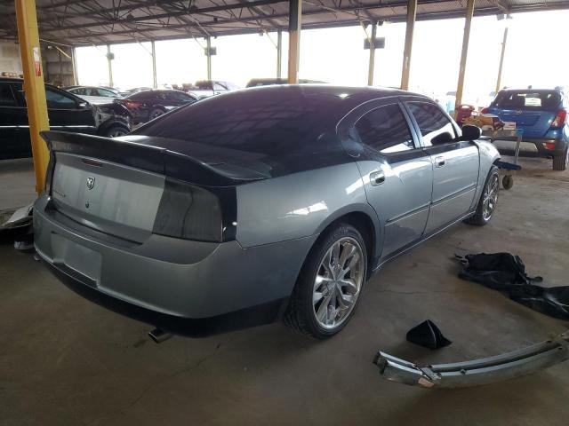 Photo 4 from auction – 2006 DODGE CHARGER SE with VIN 2B3KA43R26H415804