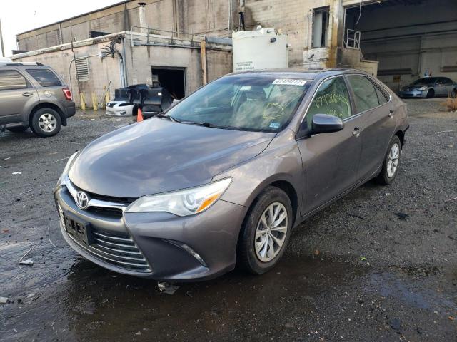 Photo 2 from auction – 2016 TOYOTA CAMRY LE with VIN 4T4BF1FK6GR540074