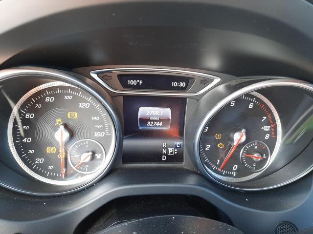 Photo 8 from auction – 2019 MERCEDES-BENZ CLA 250 with VIN WDDSJ4EB3KN748065