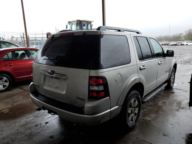 Photo 4 from auction – 2007 FORD EXPLORER X with VIN 1FMEU73E37UB36017