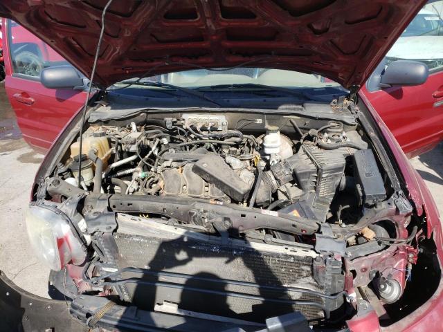 Photo 7 from auction – 2006 FORD ESCAPE LIM with VIN 1FMYU04146KC34919