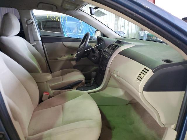 Photo 5 from auction – 2013 TOYOTA COROLLA BA with VIN 5YFBU4EE1DP102945