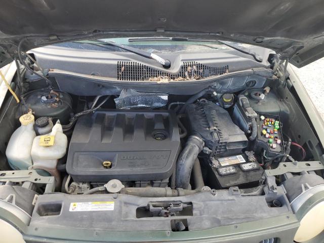 Photo 7 from auction – 2008 JEEP COMPASS SP with VIN 1J8FT47W78D649441
