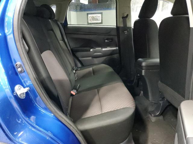 Photo 6 from auction – 2019 MITSUBISHI OUTLANDER with VIN JA4AR3AU3KU003283