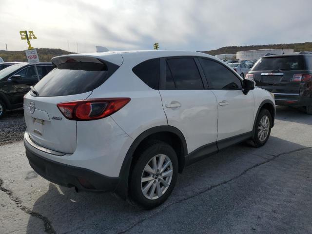 Photo 4 from auction – 2014 MAZDA CX-5 TOURI with VIN JM3KE2CY7E0306182
