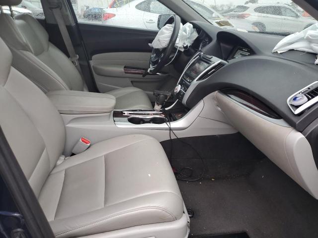Zdjęcie 5 z aukcji – 2016 ACURA TLX z VIN 19UUB1F32GA014748
