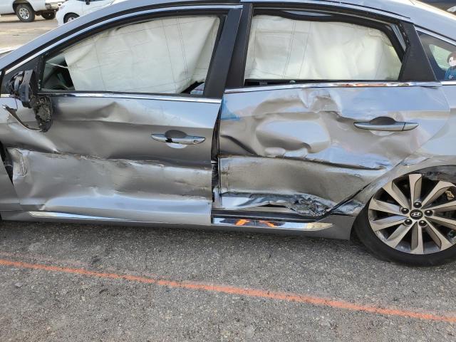 Photo 9 from auction – 2015 HYUNDAI SONATA SPO with VIN 5NPE34AF8FH081266