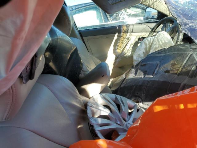 Photo 5 from auction – 2007 TOYOTA CAMRY CE with VIN 4T1BE46K47U180771