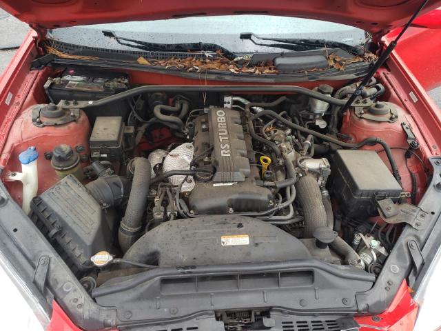 Photo 7 from auction – 2011 HYUNDAI GENESIS CO with VIN KMHHT6KD7BU051094